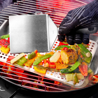  GEFU | XXL BBQ spatula - 2