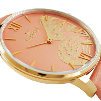 Zegarek Damski G.Rossi 12177A5-5E2 + BOX - 4