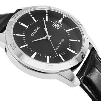 Zegarek Męski CASIO MTP-V004L-1AUDF + BOX - 2