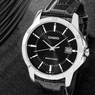 Zegarek Męski CASIO MTP-V004L-1AUDF + BOX - 5