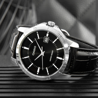 Zegarek Męski CASIO MTP-V004L-1AUDF + BOX - 6