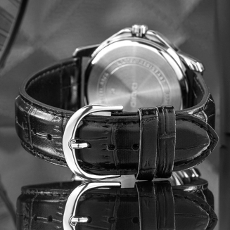 Zegarek Męski CASIO MTP-V004L-1AUDF + BOX - 7