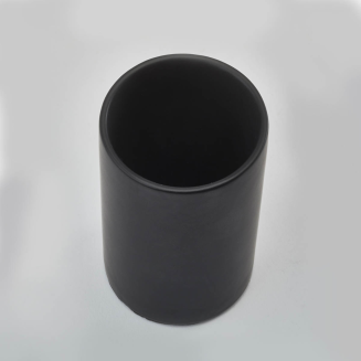  Aquanova Forte Black bathroom mug - 2