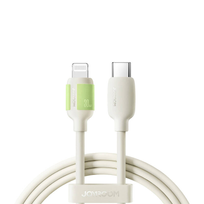 Kabel JOYROOM S-A53 USB-C-Lightning 1.2m