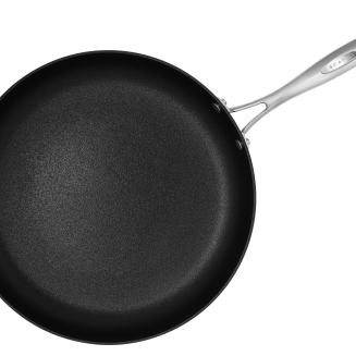 Scanpan HaptIQ frying pan 32 cm - 3