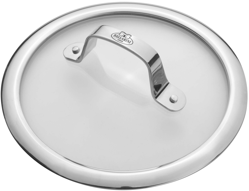  Ballarini Gli Speciali glass lid - 26 cm