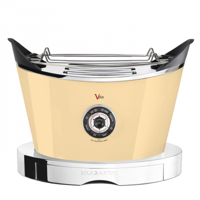  Casa Bugatti Volo toaster cream | BUY CHEAPER WITH A DISCOUNT CODE