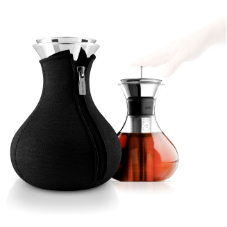  Tea infuser Eva Solo 1l Woven Black - 2