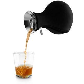  Tea infuser Eva Solo 1l Woven Black - 4