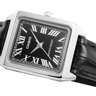 Zegarek Damski CASIO LTP-V007L-1B + BOX - 3