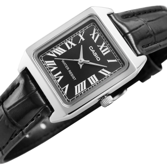 Zegarek Damski CASIO LTP-V007L-1B + BOX - 4