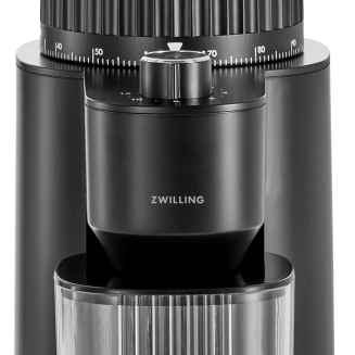  Zwilling Enfinigy coffee grinder black - 3
