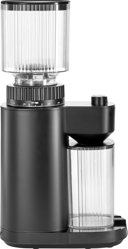  Zwilling Enfinigy coffee grinder black