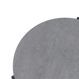  Eva Solo Savoye Ceramic Gray table ø 60 cm - 4