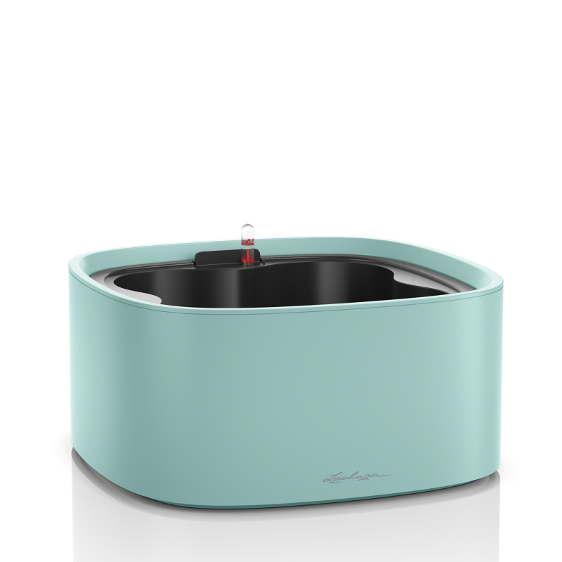  Lechuza Pila plant bowl Pastel color