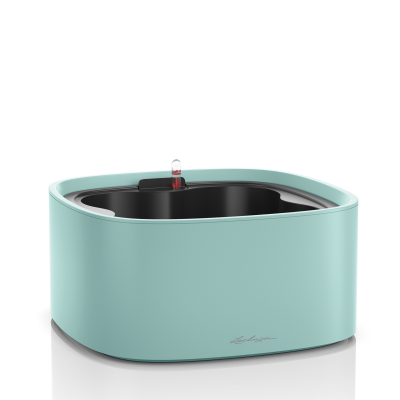  Lechuza Pila plant bowl Pastel color