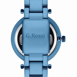 Zegarek Damski G.Rossi C5131B-6F1 - 3