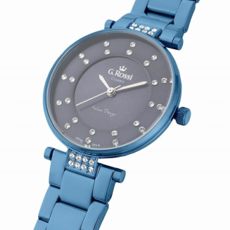 Zegarek Damski G.Rossi C5131B-6F1 - 2