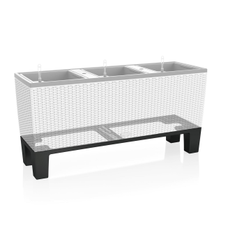  Base for Lechuza Trio 30 flower pots | 40 - 2