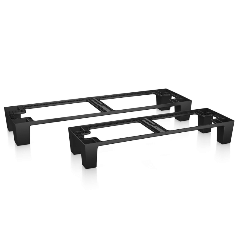  Base for Lechuza Trio 30 flower pots | 40