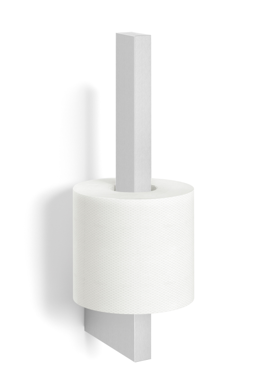Zack Linea matt spare toilet paper holder