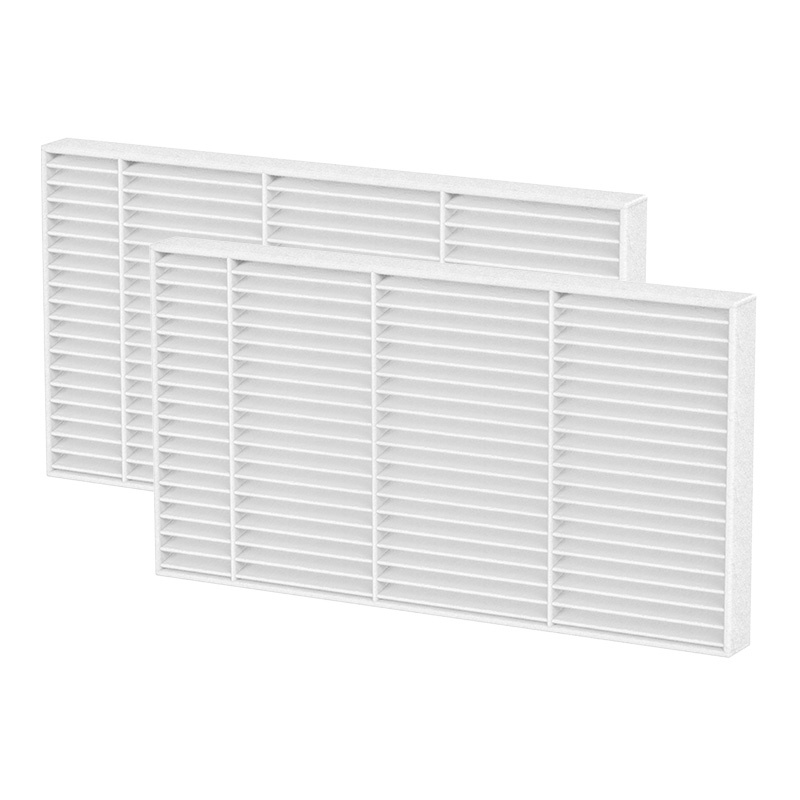 Filtr zbiornika na kurz do odkurzacza MOVA E10, E20, E20 Plus, E20 Pro Plus, E20 Pro [2 szt.]