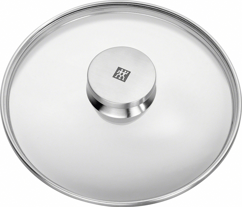  Zwilling Twin Specials glass lid - 20 cm