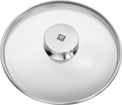  Zwilling Twin Specials glass lid - 20 cm