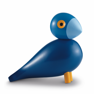  Wooden figurine Kay Bojesen Songbird Kay 15 cm - 2