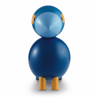  Wooden figurine Kay Bojesen Songbird Kay 15 cm - 3