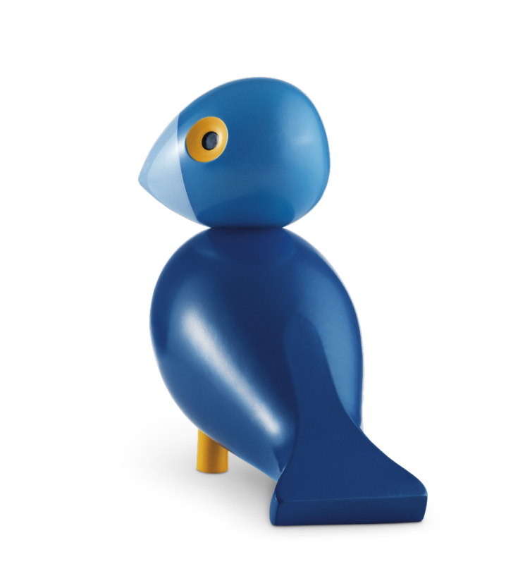  Wooden figurine Kay Bojesen Songbird Kay 15 cm