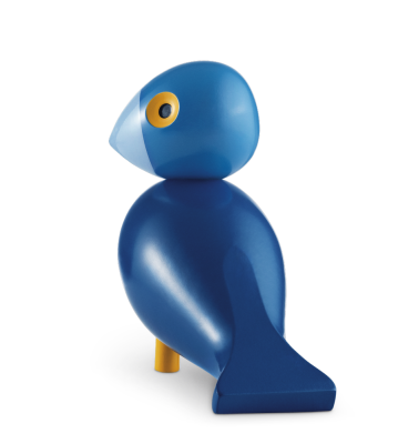  Wooden figurine Kay Bojesen Songbird Kay 15 cm