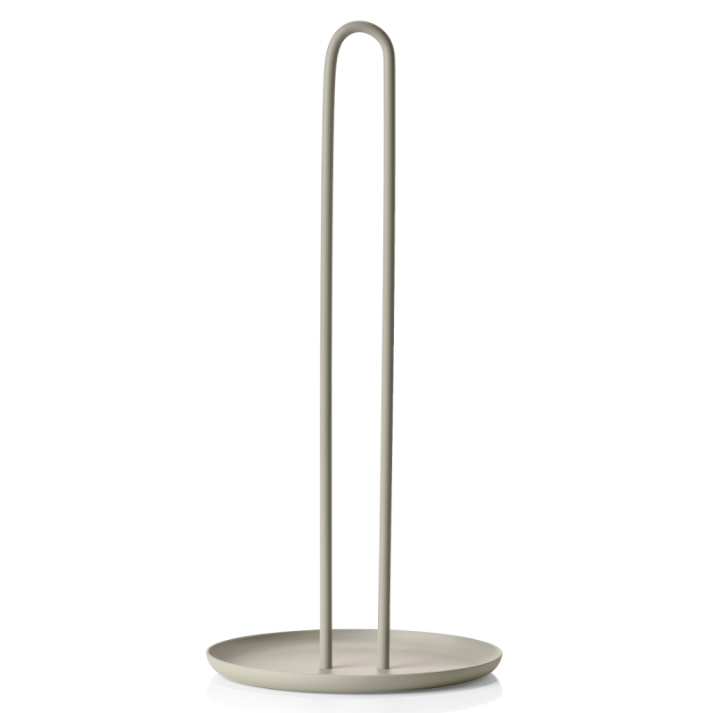 Zone Denmark Singles Mud Paper Towel Rack