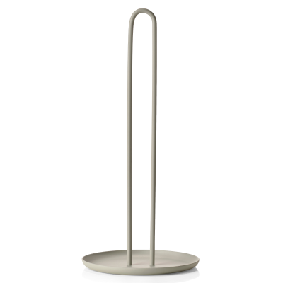 Zone Denmark Singles Mud Paper Towel Rack