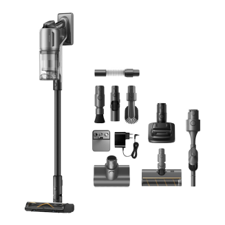 Bezprzewodowy odkurzacz pionowy Dreame Z30 - 5