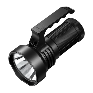 Latarka Superfire L20, 5000lm, USB-C - 2