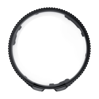 Osłony obiektywu do kamery Insta360 X5 (premium) - 4