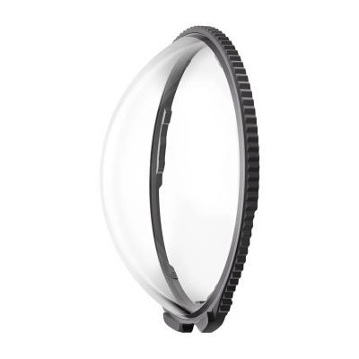 Osłony obiektywu do kamery Insta360 X5 (premium)