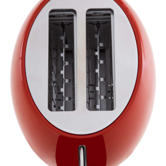 Toster Casa Bugatti Romeo Red - 7