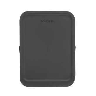 Brabantia Sort&Go sorting basket 25l, gray - 7