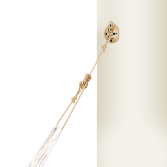  La Siesta CasaMount beige hammock assembly kit - 6