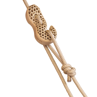  La Siesta CasaMount beige hammock assembly kit - 2