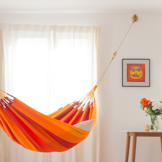  La Siesta CasaMount beige hammock assembly kit - 5