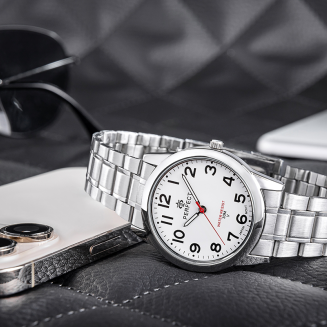 Zegarek Męski PERFECT R50-02 - 5