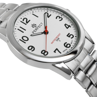 Zegarek Męski PERFECT R50-02 - 3