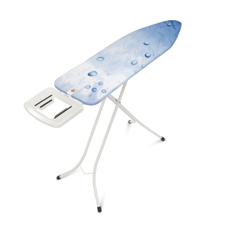  Brabantia Ice Water ironing board 124x38 cm - 2
