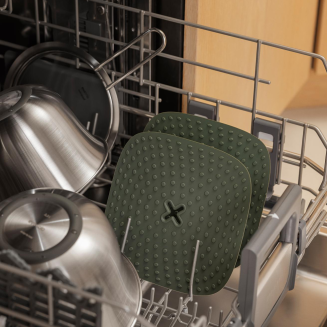 Miska Eva Solo Green Tools 1.5l - Ø15cm | CENA WINTER HYGGE - 6