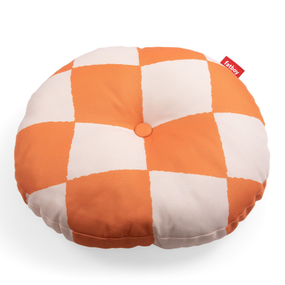 Poduszka do domu i ogrodu Fatboy Circle Pillow Psych-o