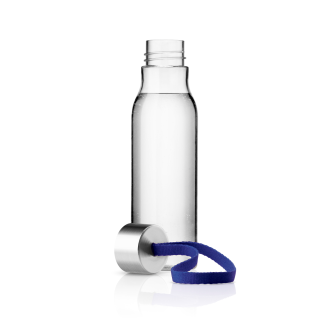  Eva Solo Water Bottle 0.5l Blue - 2
