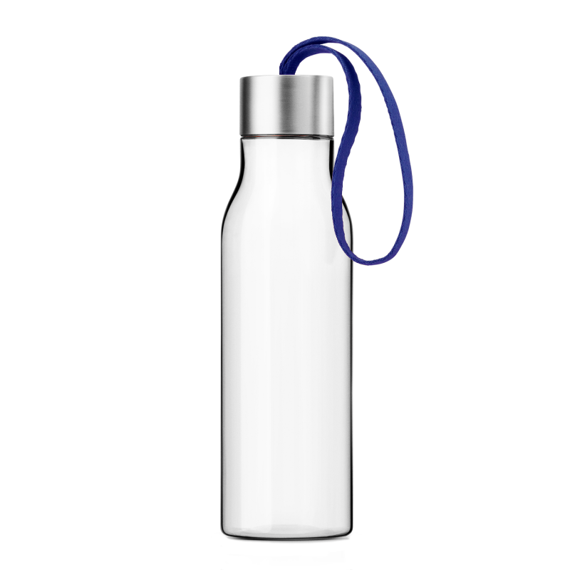  Eva Solo Water Bottle 0.5l Blue